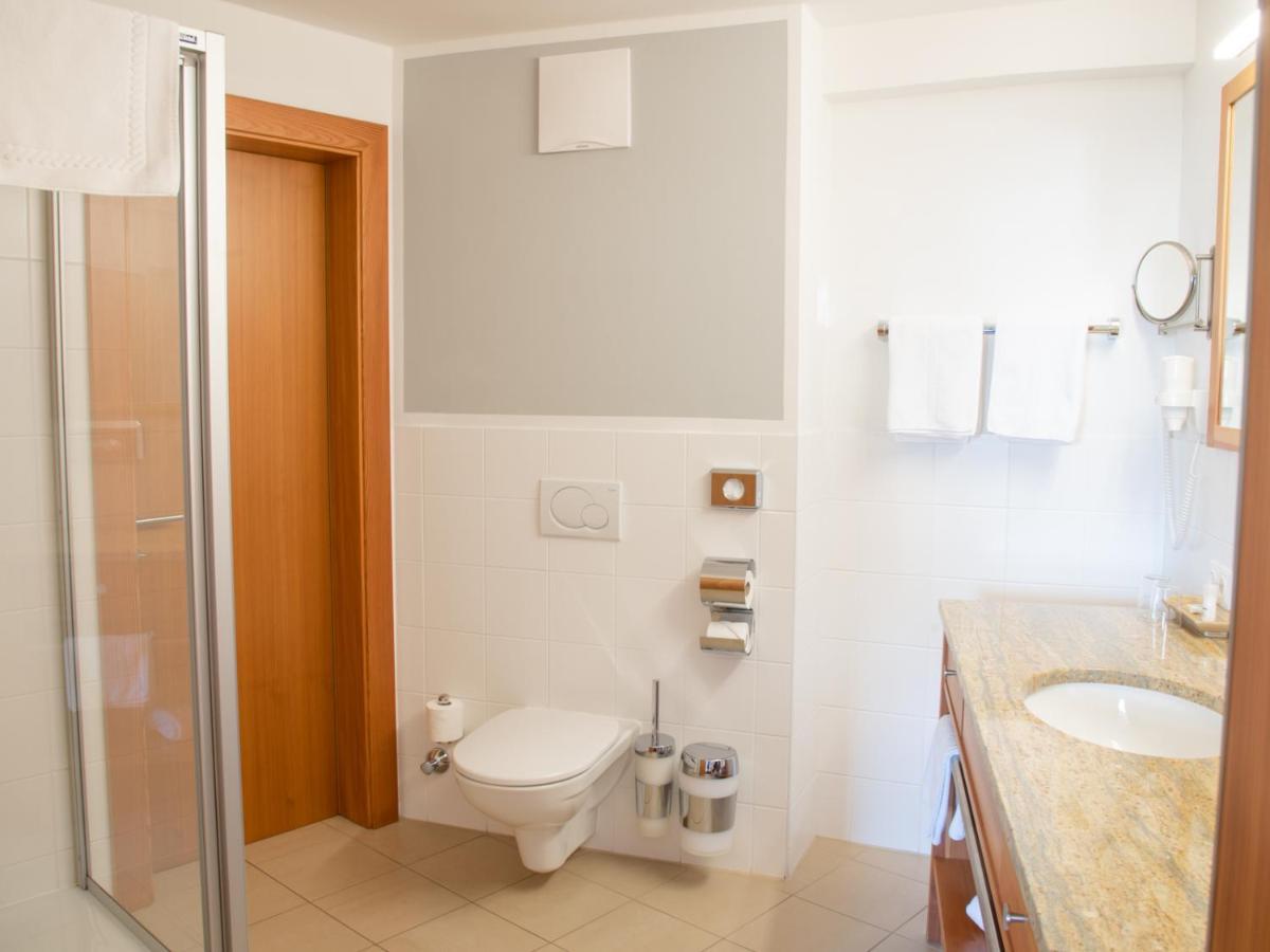 Berghotel Malta Εξωτερικό φωτογραφία