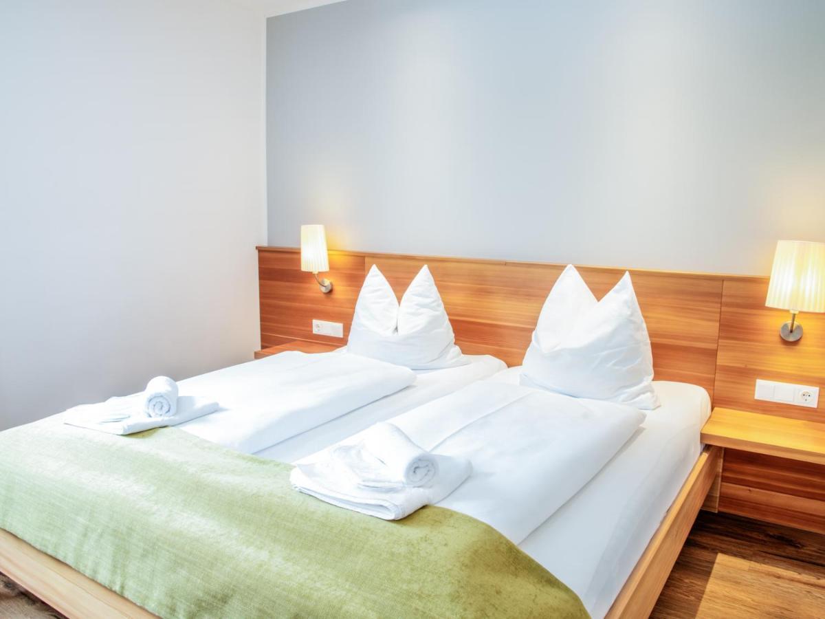 Berghotel Malta Εξωτερικό φωτογραφία