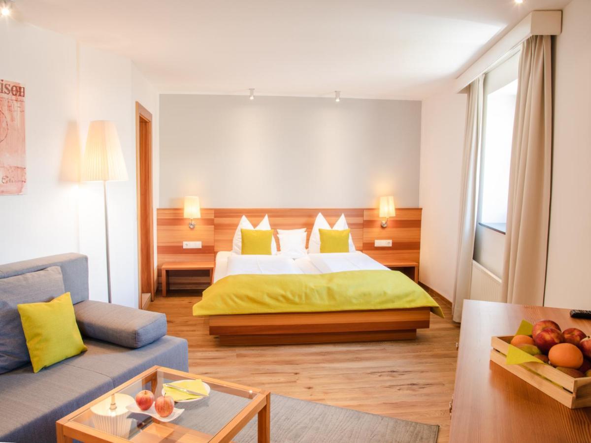 Berghotel Malta Εξωτερικό φωτογραφία