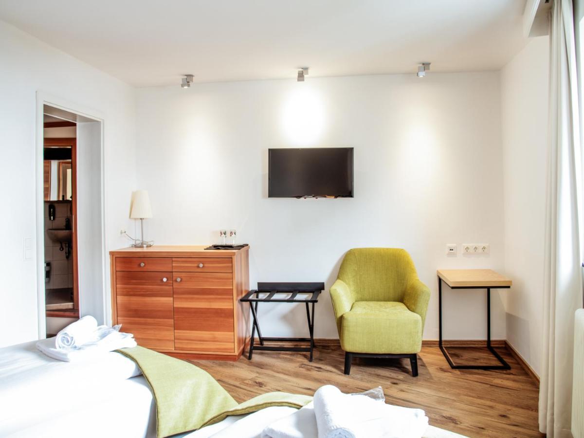 Berghotel Malta Εξωτερικό φωτογραφία