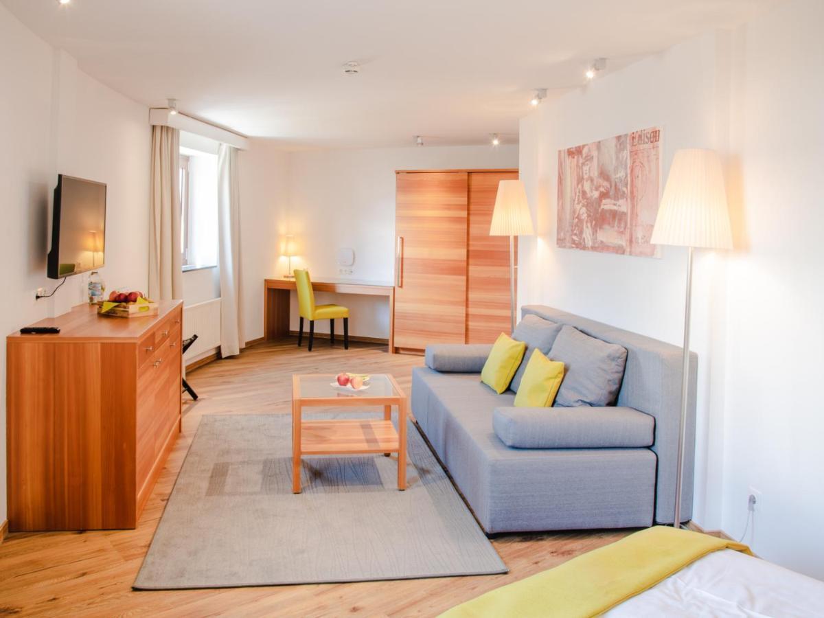 Berghotel Malta Εξωτερικό φωτογραφία