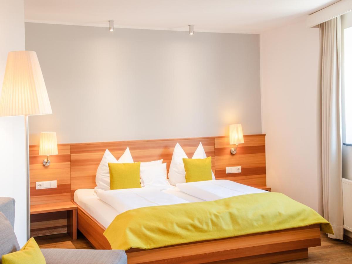 Berghotel Malta Εξωτερικό φωτογραφία