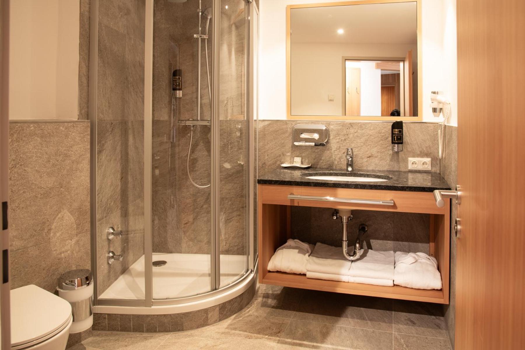 Berghotel Malta Δωμάτιο φωτογραφία