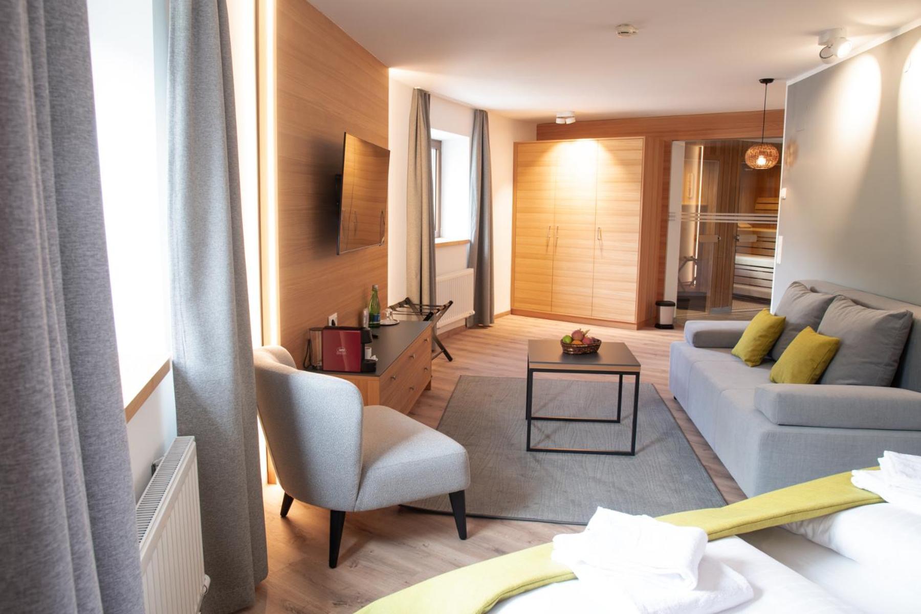 Berghotel Malta Εξωτερικό φωτογραφία