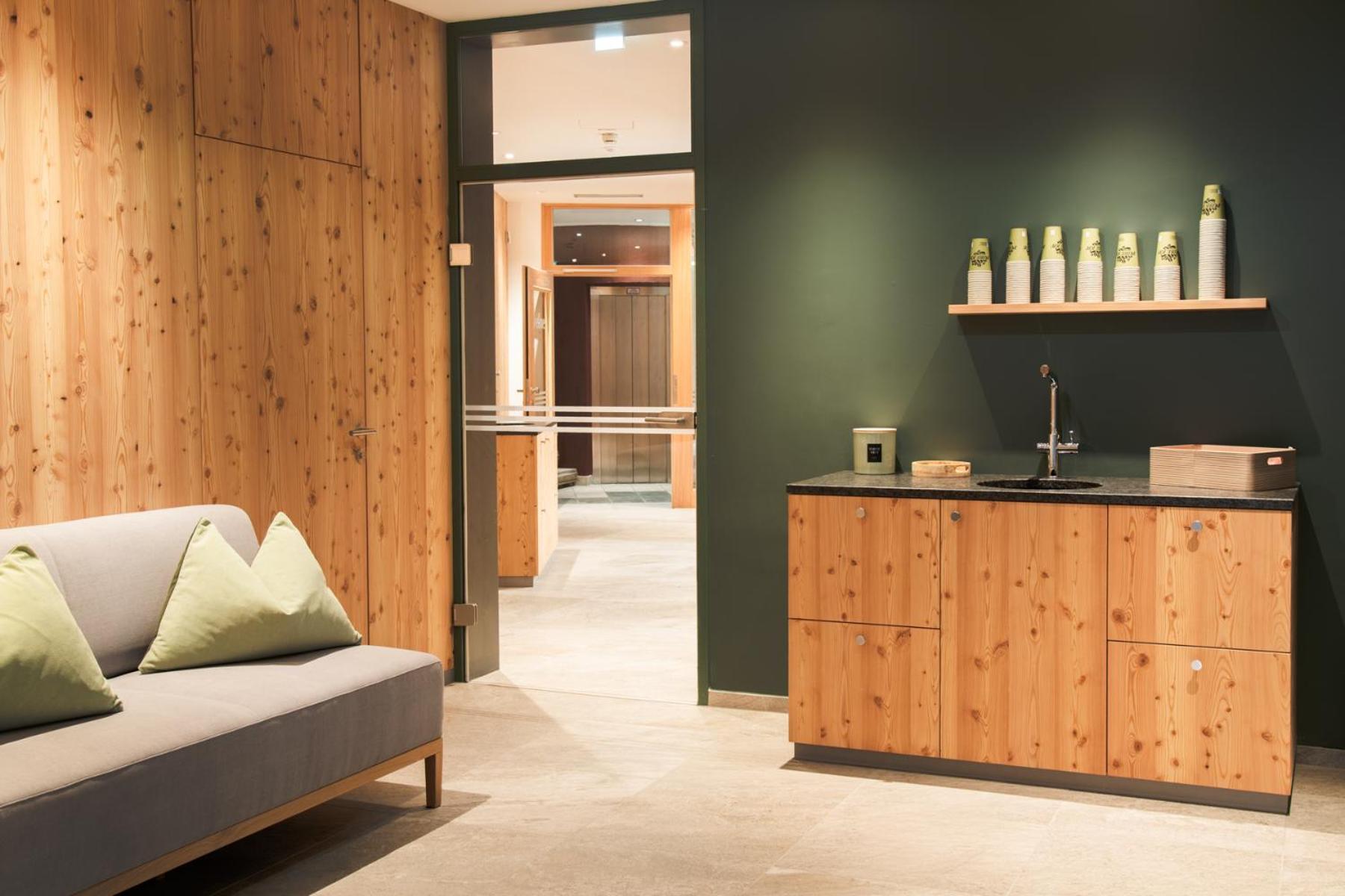Berghotel Malta Εξωτερικό φωτογραφία