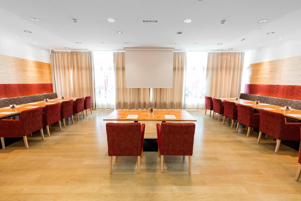 Berghotel Malta Εξωτερικό φωτογραφία