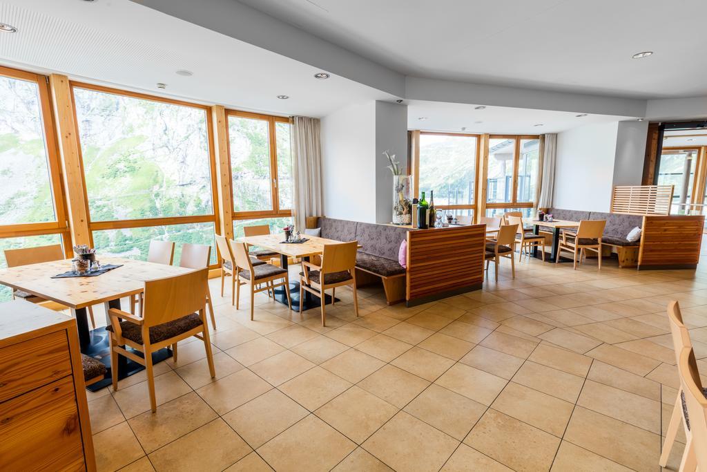 Berghotel Malta Εξωτερικό φωτογραφία