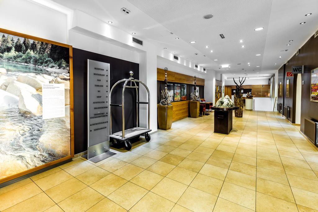 Berghotel Malta Εξωτερικό φωτογραφία