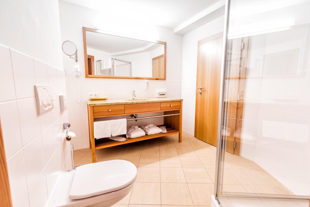 Berghotel Malta Εξωτερικό φωτογραφία
