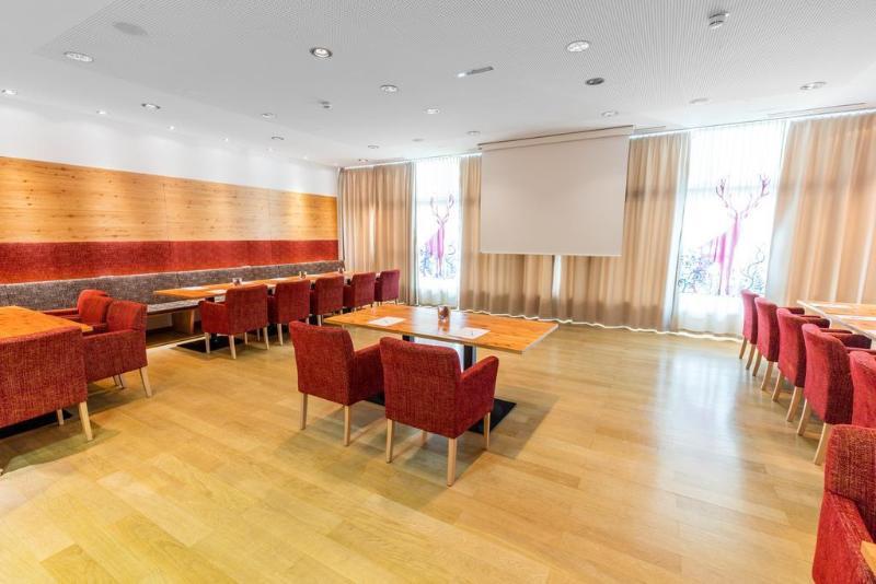 Berghotel Malta Εξωτερικό φωτογραφία