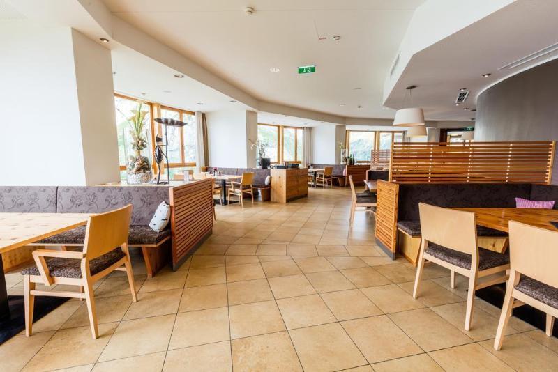 Berghotel Malta Εξωτερικό φωτογραφία
